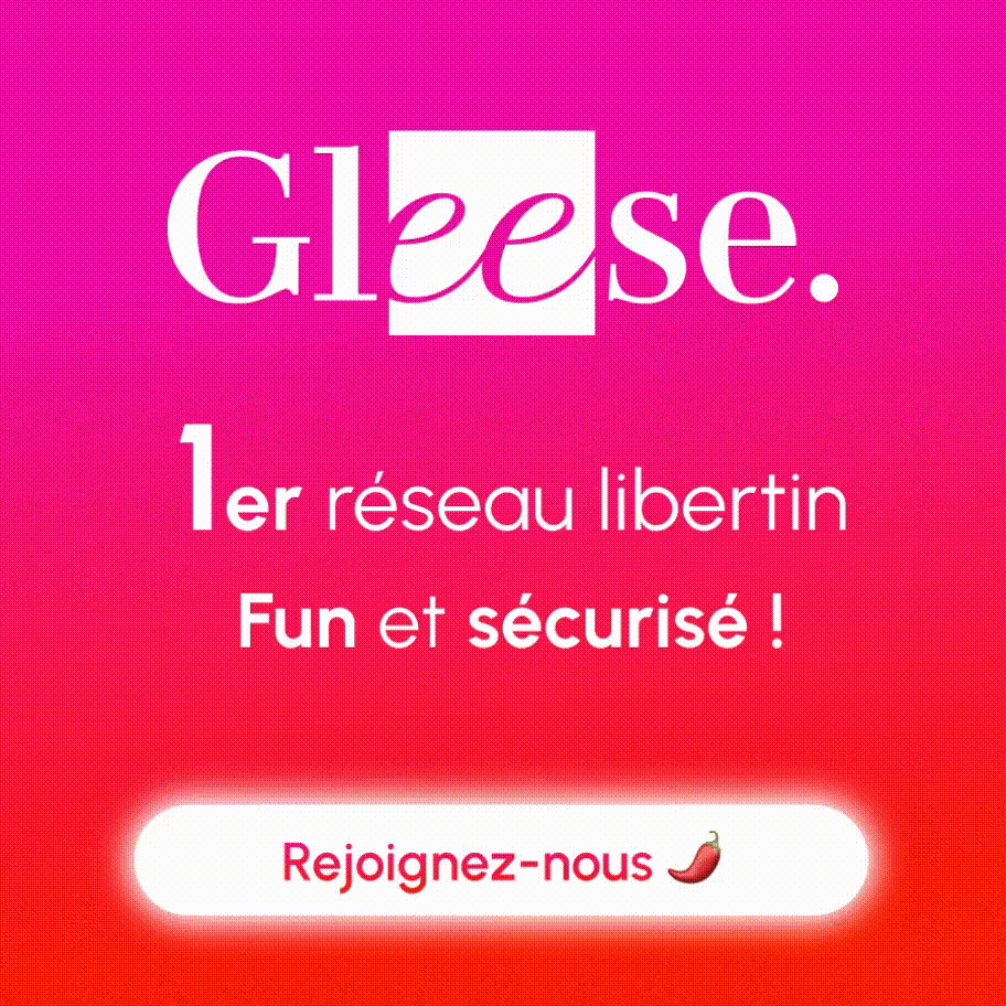 Partenaire Gleese VIPS