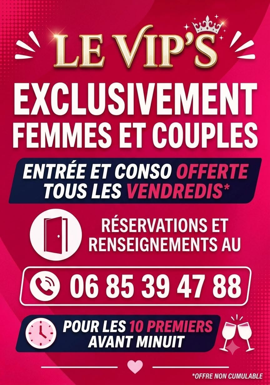 Soirée Couples et femmes